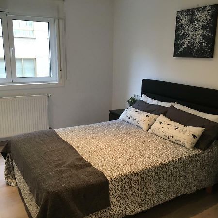Cerca De Riazor, 3 Habitaciones, Impecable A Coruña Zewnętrze zdjęcie