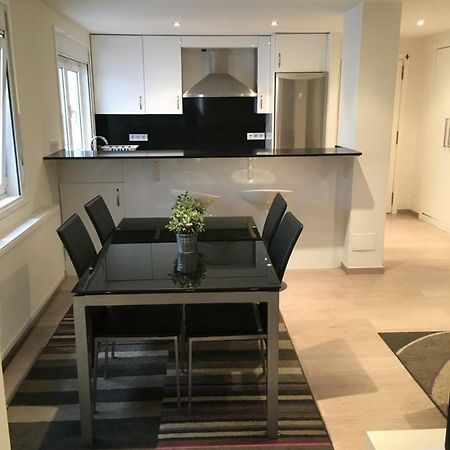 Cerca De Riazor, 3 Habitaciones, Impecable A Coruña Zewnętrze zdjęcie