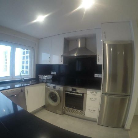Cerca De Riazor, 3 Habitaciones, Impecable A Coruña Zewnętrze zdjęcie