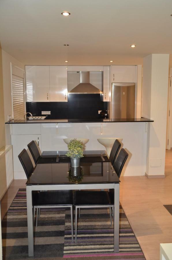 Cerca De Riazor, 3 Habitaciones, Impecable A Coruña Zewnętrze zdjęcie