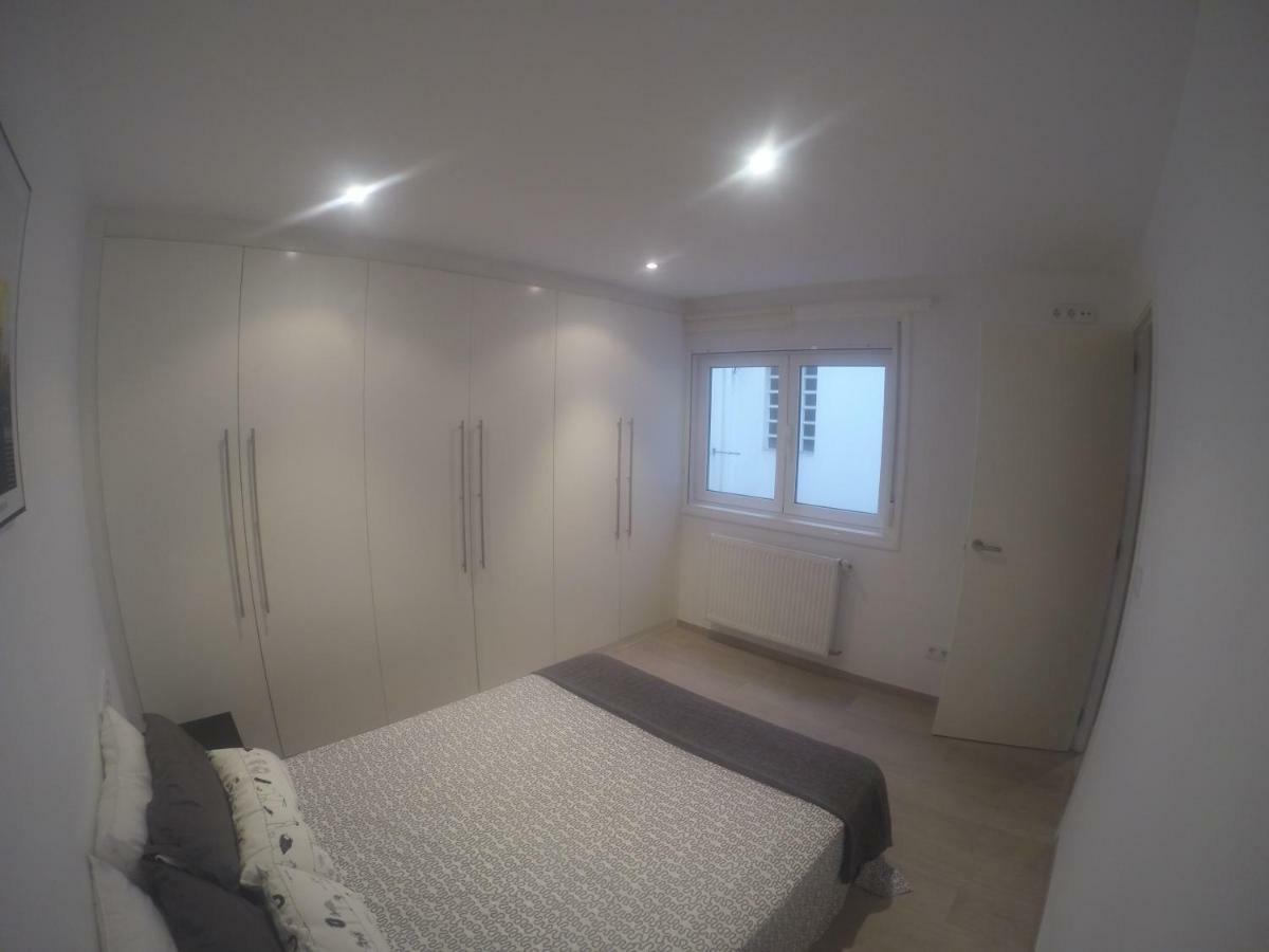 Cerca De Riazor, 3 Habitaciones, Impecable A Coruña Zewnętrze zdjęcie