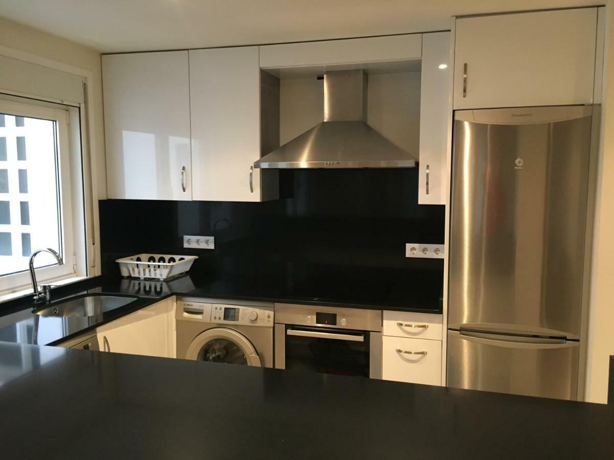 Cerca De Riazor, 3 Habitaciones, Impecable A Coruña Zewnętrze zdjęcie