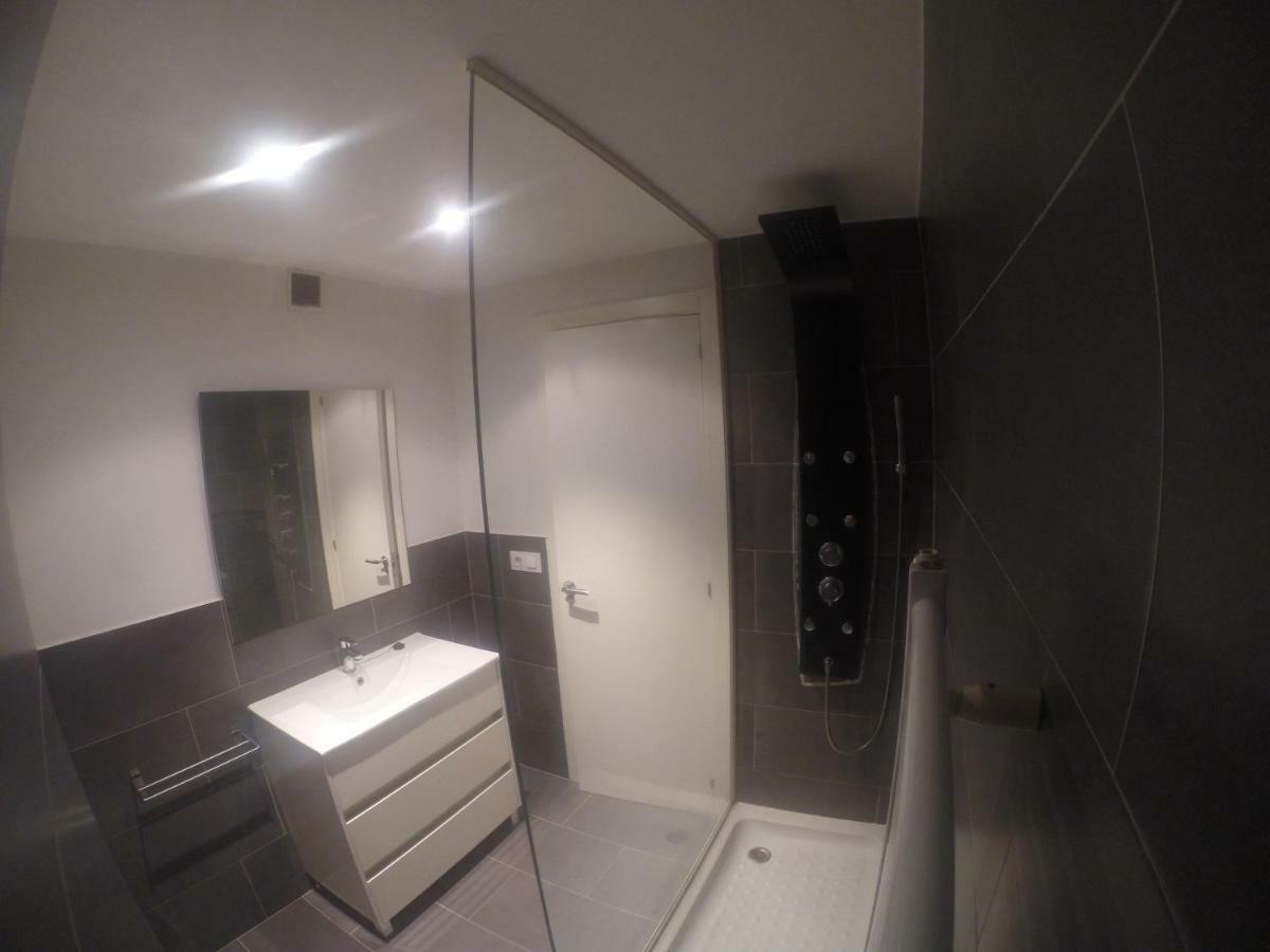 Cerca De Riazor, 3 Habitaciones, Impecable A Coruña Zewnętrze zdjęcie