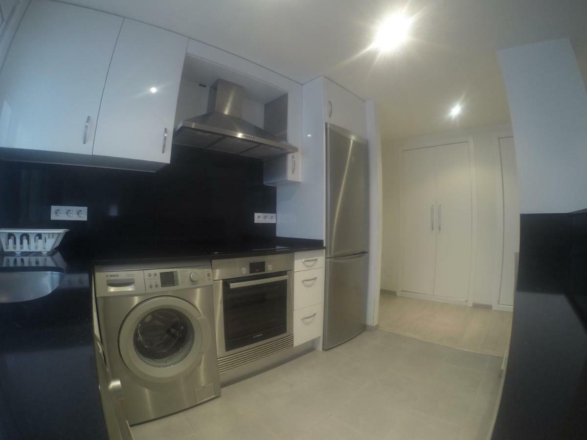 Cerca De Riazor, 3 Habitaciones, Impecable A Coruña Zewnętrze zdjęcie