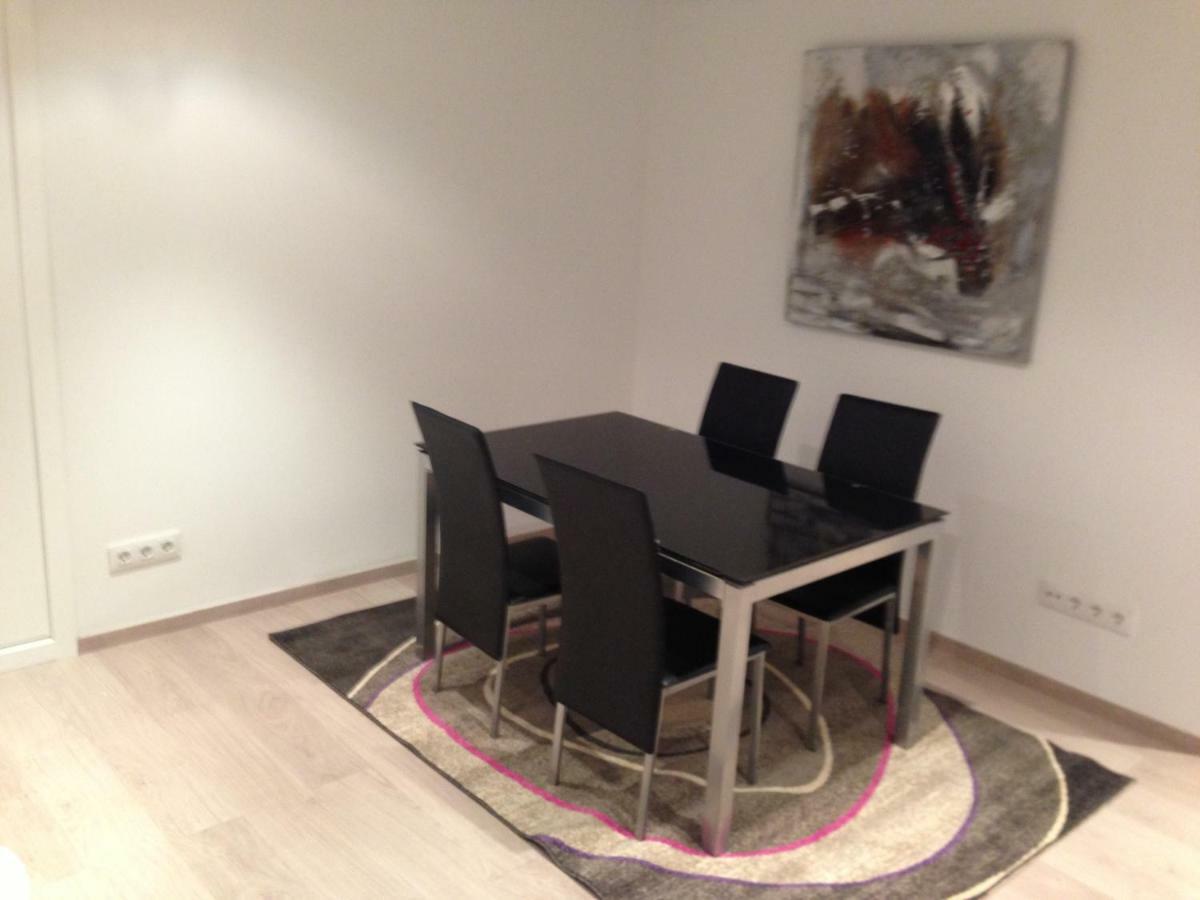 Cerca De Riazor, 3 Habitaciones, Impecable A Coruña Zewnętrze zdjęcie