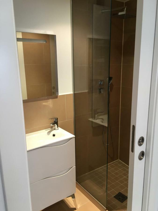 Cerca De Riazor, 3 Habitaciones, Impecable A Coruña Zewnętrze zdjęcie